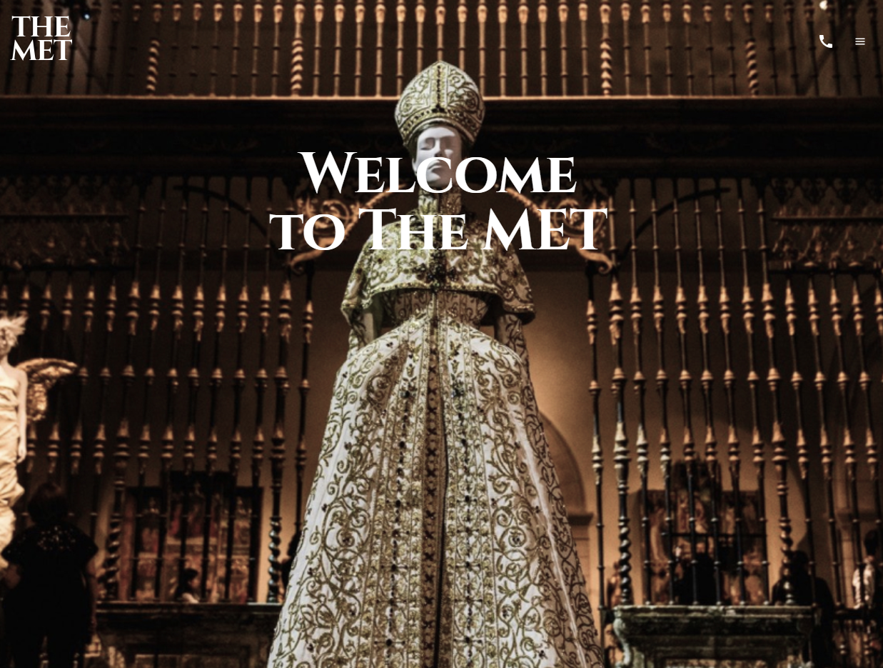 The Met Museum